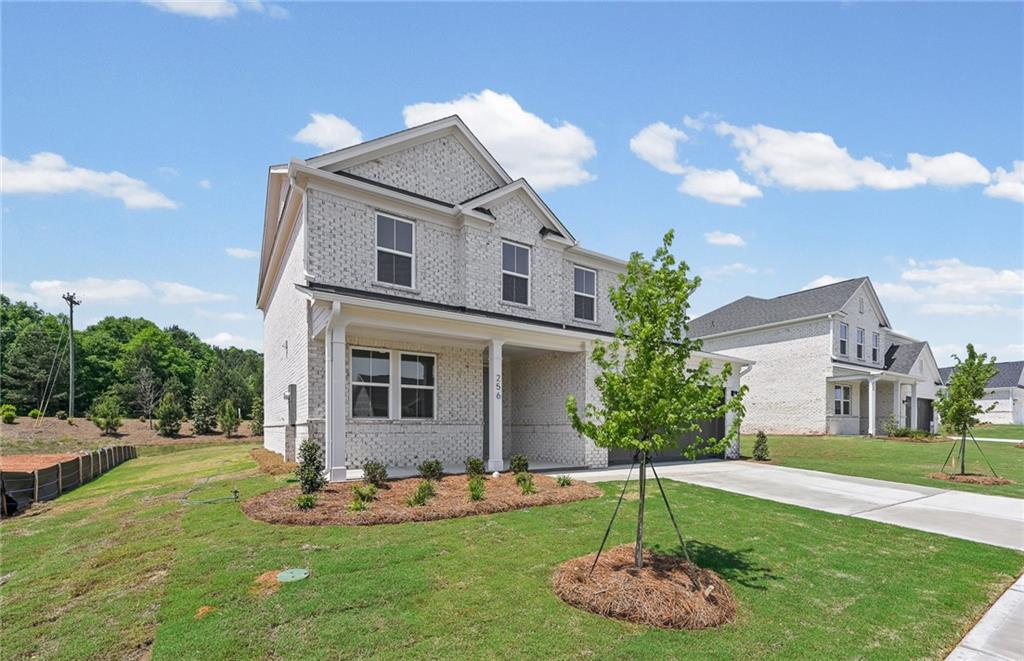 256 Nesta Grove Locust Grove GA 30248