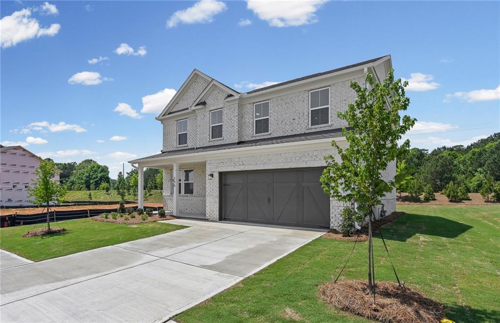 256 Nesta Grove Locust Grove GA 30248