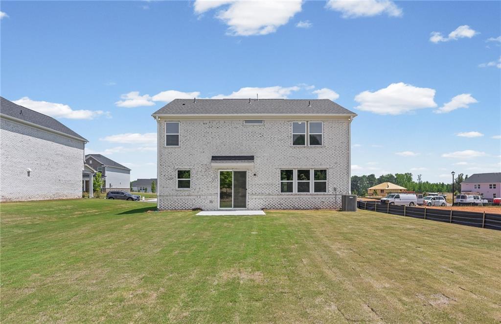 256 Nesta Grove Locust Grove GA 30248