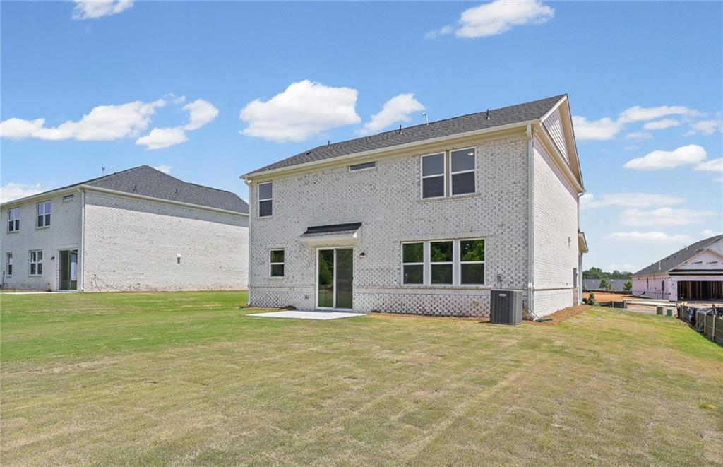 256 Nesta Grove Locust Grove GA 30248