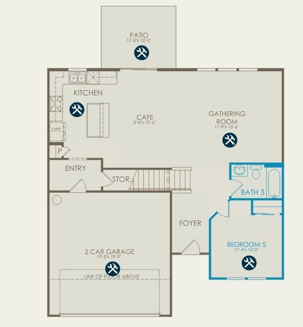 256 Nesta Grove Locust Grove GA 30248