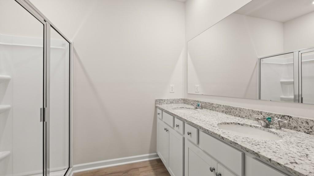2917 Ariel Court Lithia Springs GA 30122