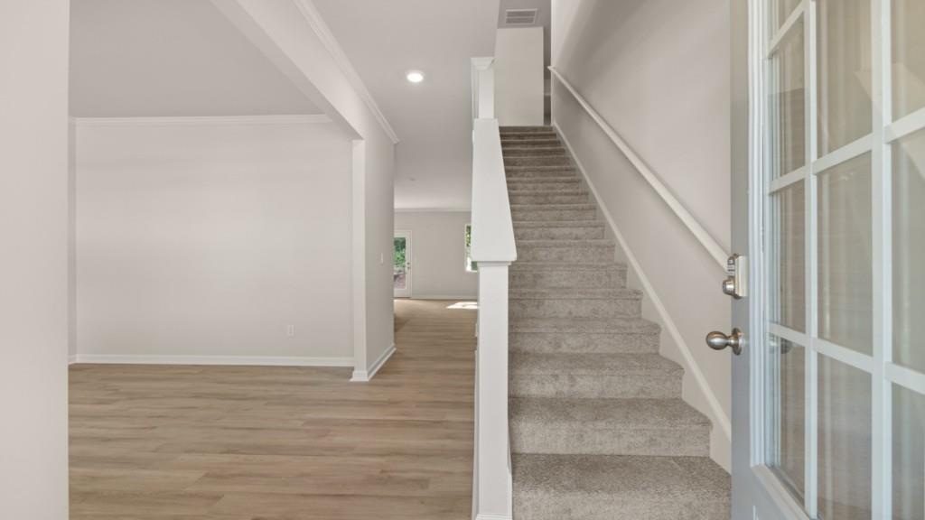 2917 Ariel Court Lithia Springs GA 30122
