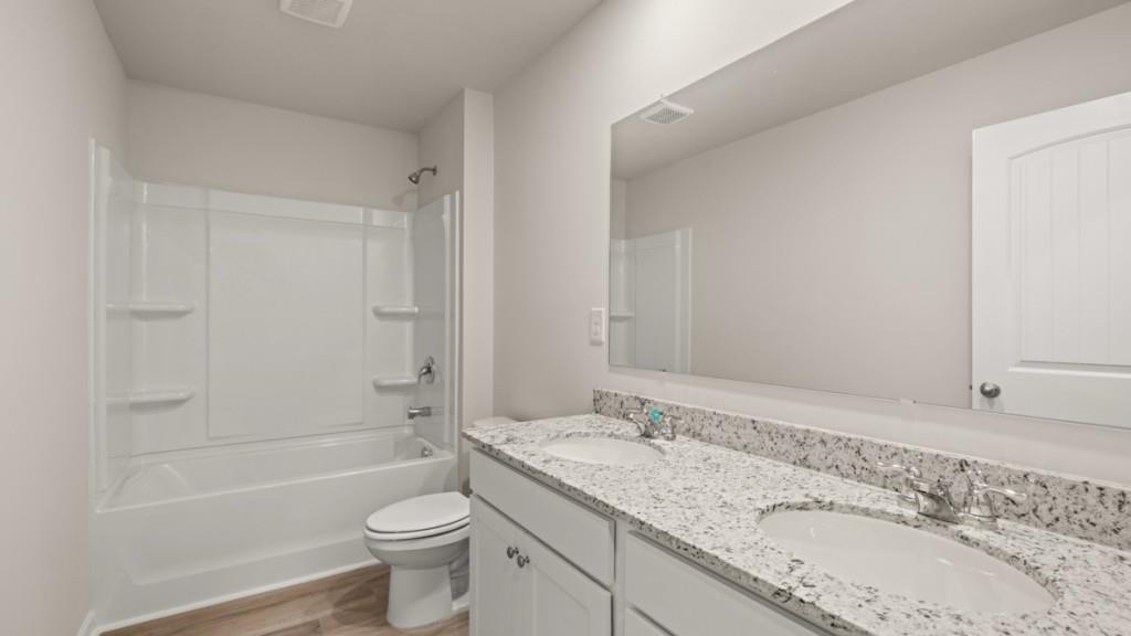 2917 Ariel Court Lithia Springs GA 30122