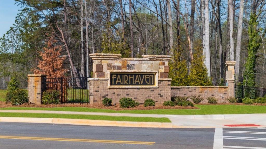 2917 Ariel Court Lithia Springs GA 30122