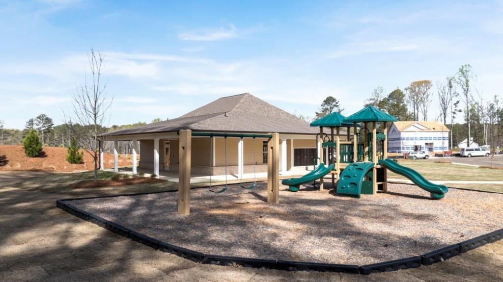 2917 Ariel Court Lithia Springs GA 30122