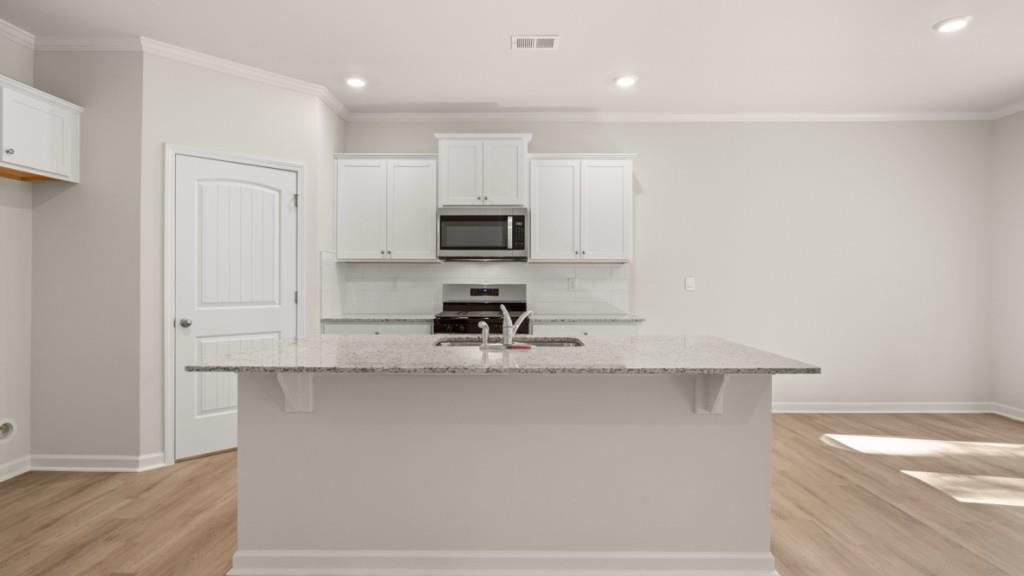 2917 Ariel Court Lithia Springs GA 30122