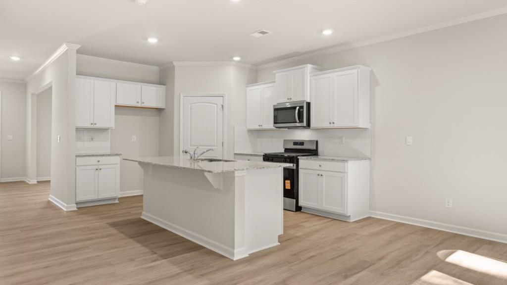 2917 Ariel Court Lithia Springs GA 30122