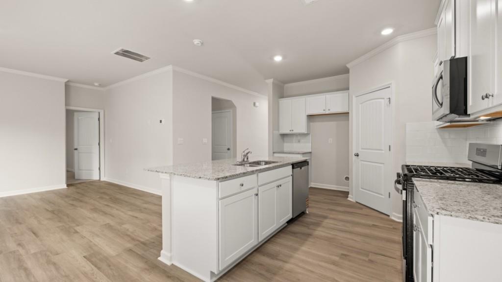 2917 Ariel Court Lithia Springs GA 30122