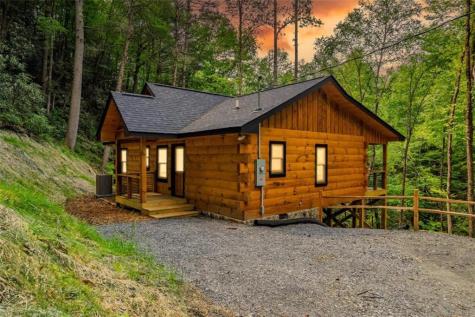 122 Laurel Creek Trail Blue Ridge GA 30513