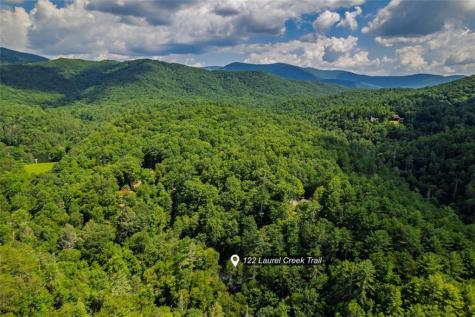 122 Laurel Creek Trail Blue Ridge GA 30513