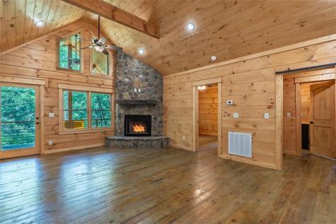 122 Laurel Creek Trail Blue Ridge GA 30513