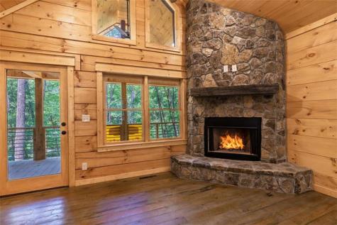 122 Laurel Creek Trail Blue Ridge GA 30513
