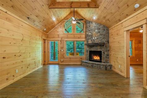 122 Laurel Creek Trail Blue Ridge GA 30513