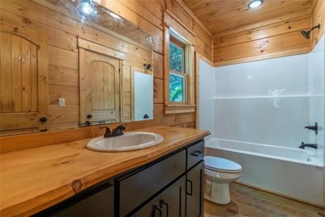 122 Laurel Creek Trail Blue Ridge GA 30513