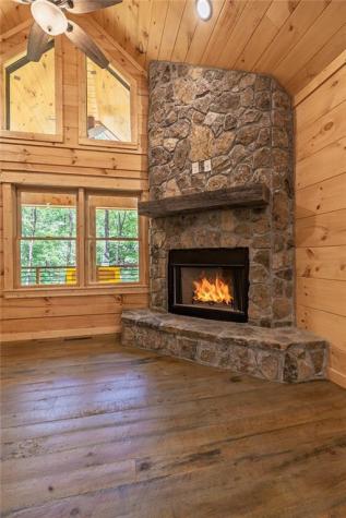 122 Laurel Creek Trail Blue Ridge GA 30513