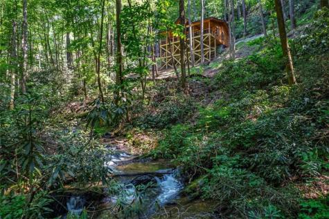 122 Laurel Creek Trail Blue Ridge GA 30513