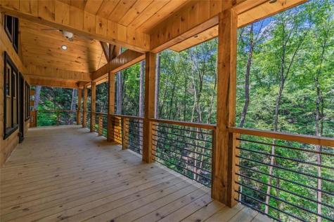122 Laurel Creek Trail Blue Ridge GA 30513
