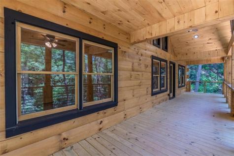 122 Laurel Creek Trail Blue Ridge GA 30513
