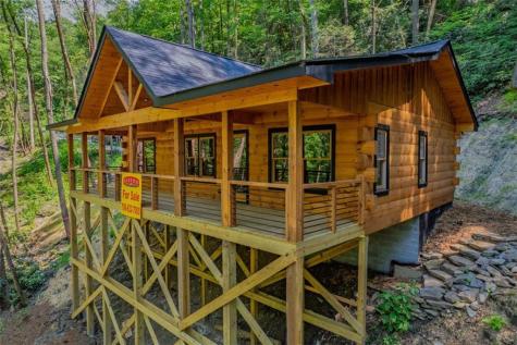 122 Laurel Creek Trail Blue Ridge GA 30513