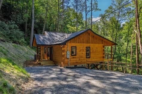 122 Laurel Creek Trail Blue Ridge GA 30513