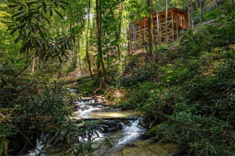 122 Laurel Creek Trail Blue Ridge GA 30513