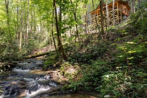 122 Laurel Creek Trail Blue Ridge GA 30513