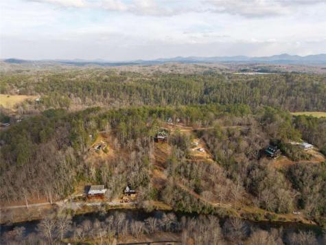 153 Riverview Circle Blue Ridge GA 30513