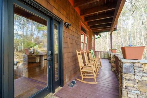 153 Riverview Circle Blue Ridge GA 30513
