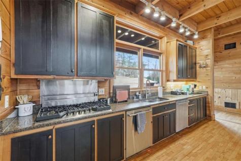 153 Riverview Circle Blue Ridge GA 30513
