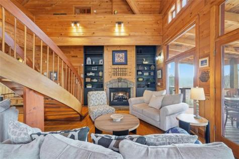 153 Riverview Circle Blue Ridge GA 30513