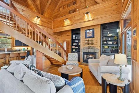 153 Riverview Circle Blue Ridge GA 30513