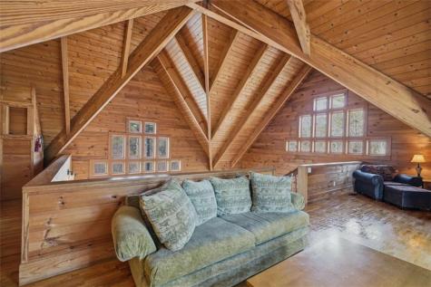 153 Riverview Circle Blue Ridge GA 30513