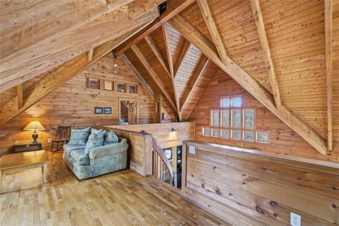 153 Riverview Circle Blue Ridge GA 30513