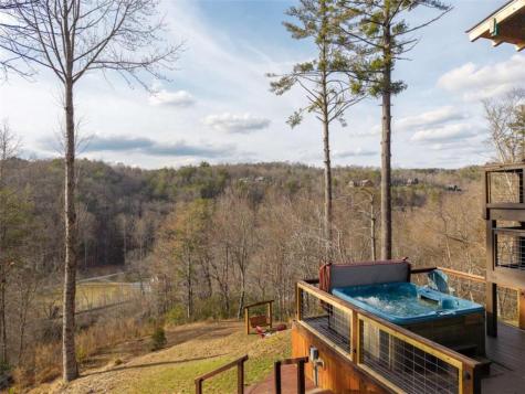 153 Riverview Circle Blue Ridge GA 30513