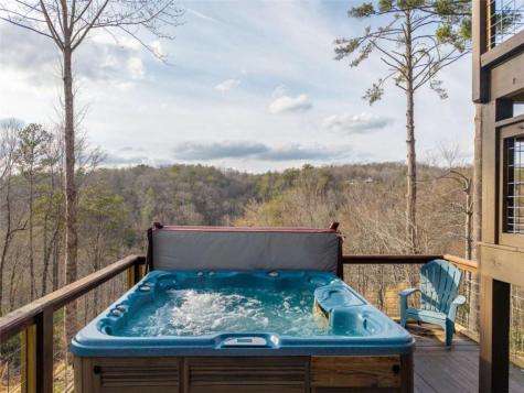153 Riverview Circle Blue Ridge GA 30513