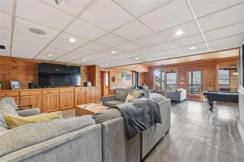 153 Riverview Circle Blue Ridge GA 30513