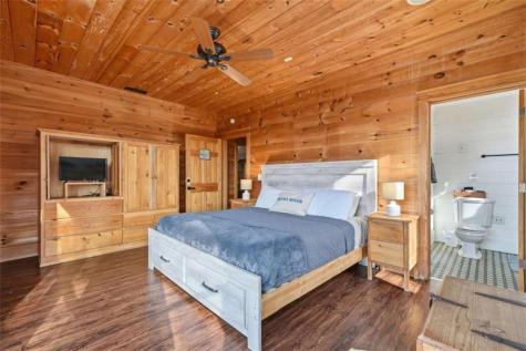 153 Riverview Circle Blue Ridge GA 30513