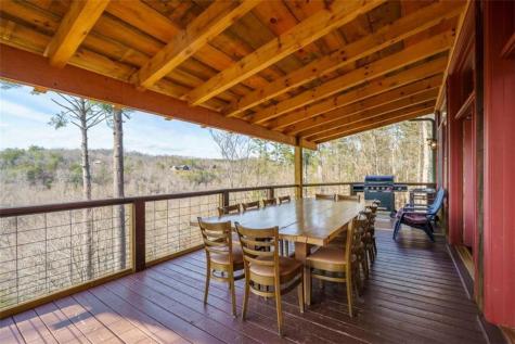 153 Riverview Circle Blue Ridge GA 30513