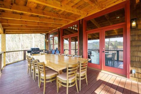 153 Riverview Circle Blue Ridge GA 30513