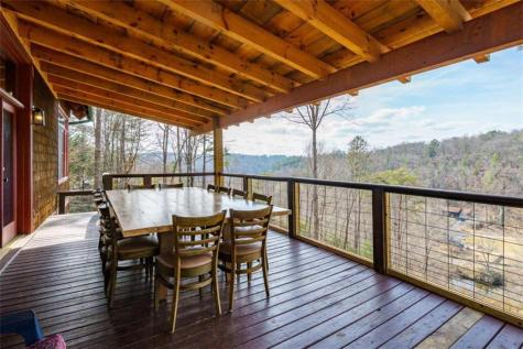 153 Riverview Circle Blue Ridge GA 30513