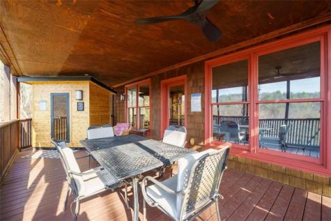 153 Riverview Circle Blue Ridge GA 30513