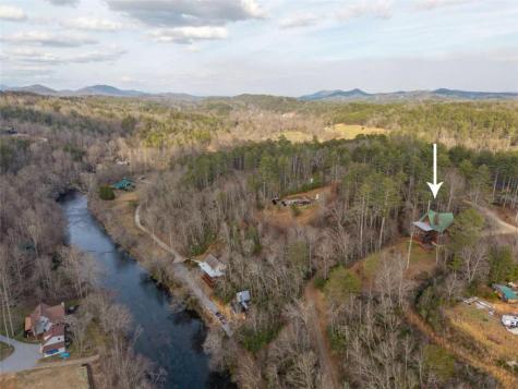 153 Riverview Circle Blue Ridge GA 30513
