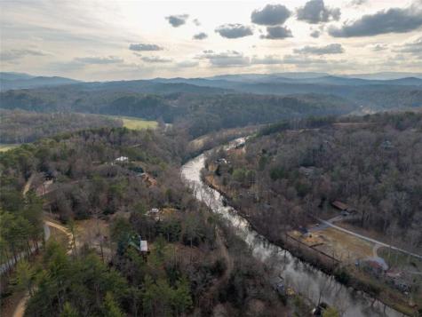 153 Riverview Circle Blue Ridge GA 30513