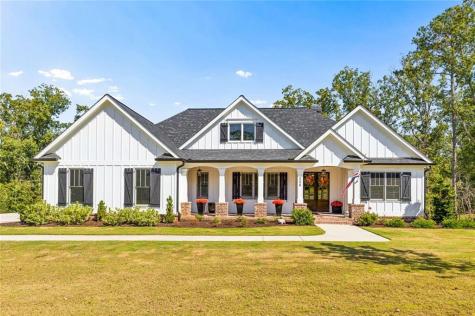 208 Sawyers Farm Drive Waleska GA 30183