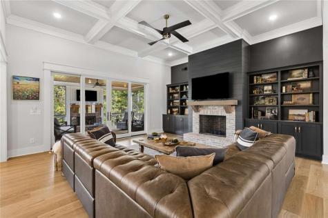 208 Sawyers Farm Drive Waleska GA 30183