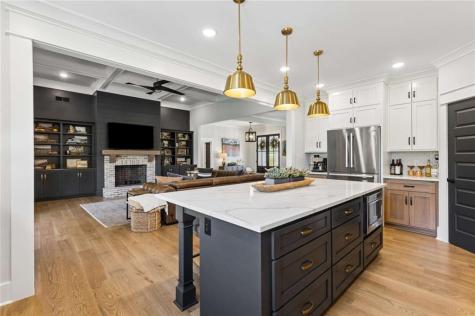 208 Sawyers Farm Drive Waleska GA 30183