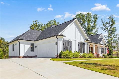 208 Sawyers Farm Drive Waleska GA 30183