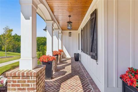 208 Sawyers Farm Drive Waleska GA 30183
