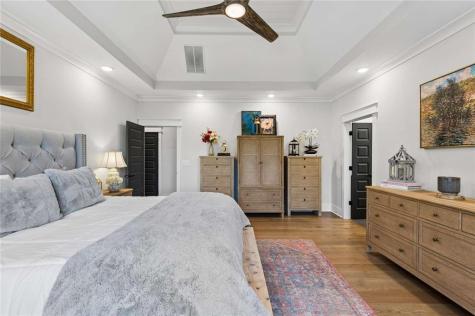 208 Sawyers Farm Drive Waleska GA 30183